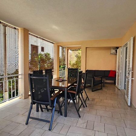 Apartman Lejla Orebić Extérieur photo