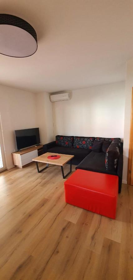 Apartman Lejla Orebić Extérieur photo
