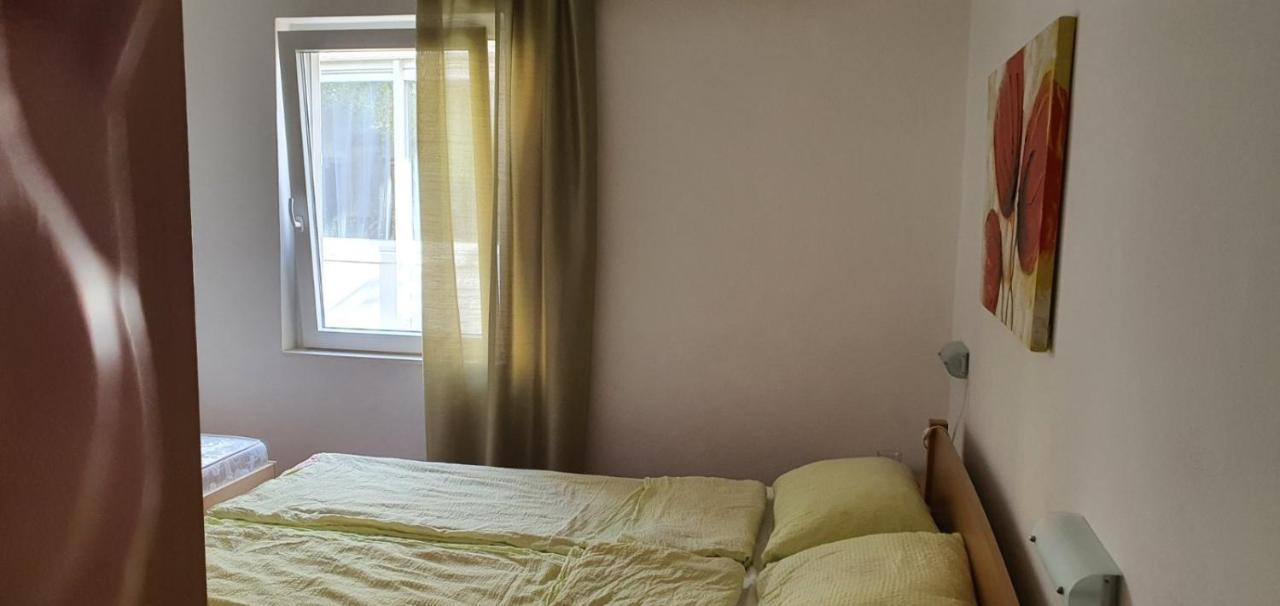 Apartman Lejla Orebić Extérieur photo
