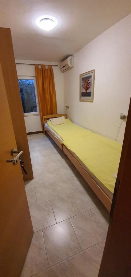 Apartman Lejla Orebić Extérieur photo