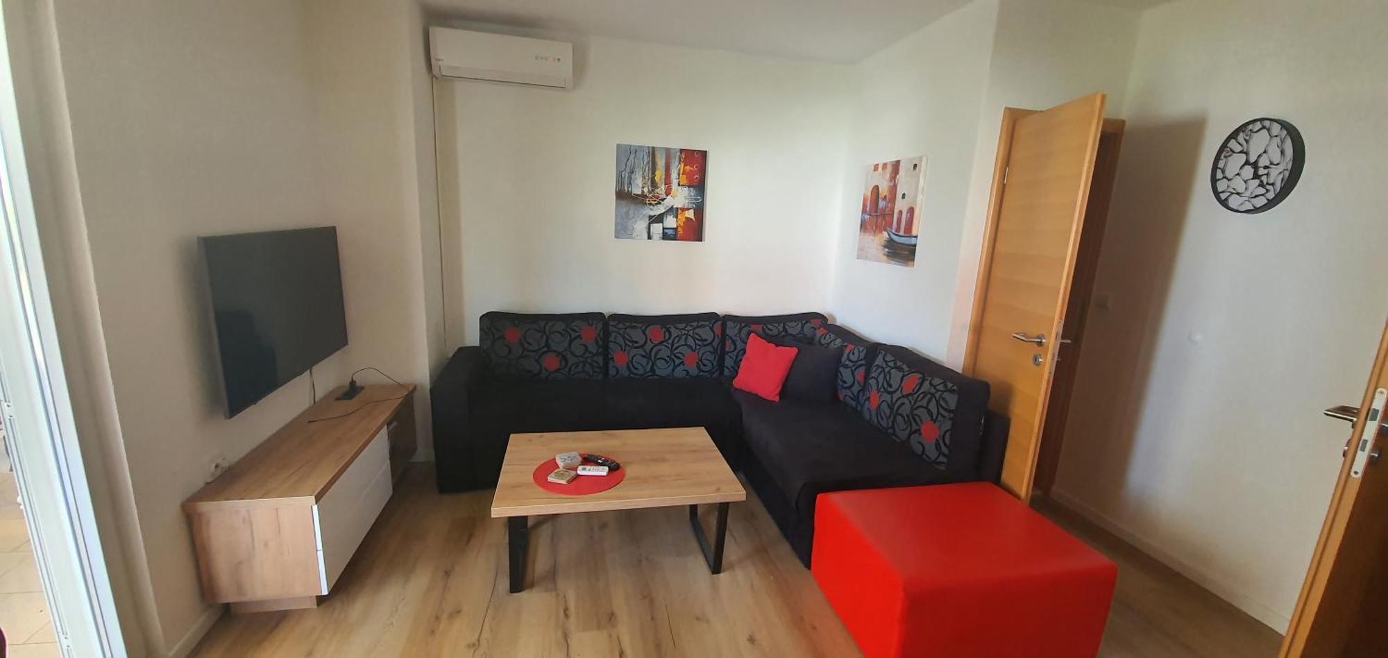 Apartman Lejla Orebić Chambre photo