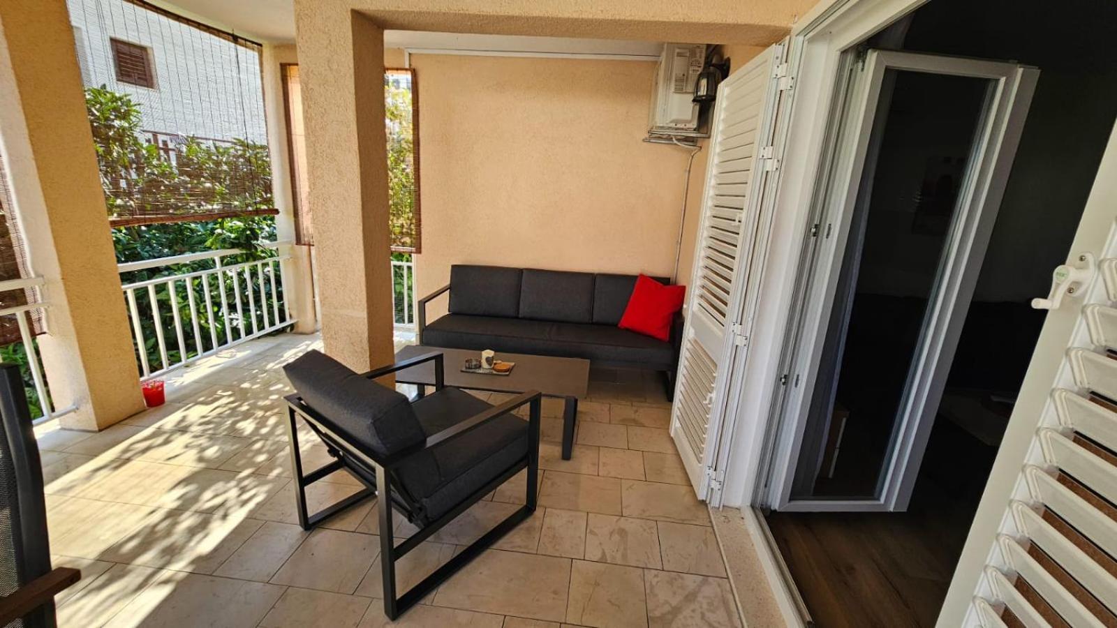 Apartman Lejla Orebić Extérieur photo