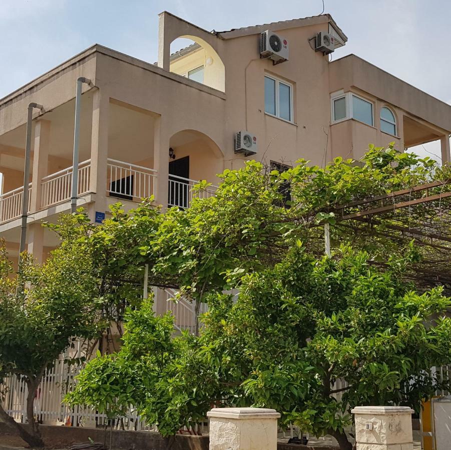 Apartman Lejla Orebić Extérieur photo